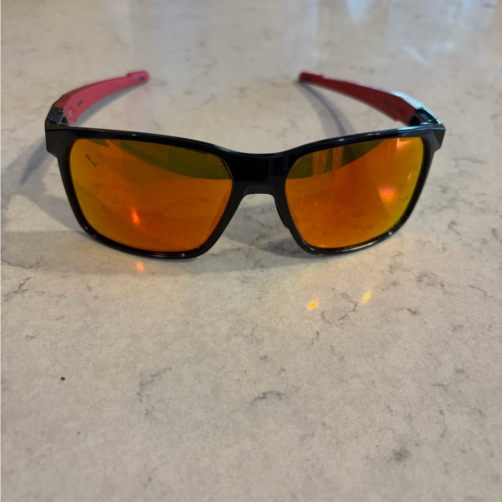 Oakley Portal Sunglasses